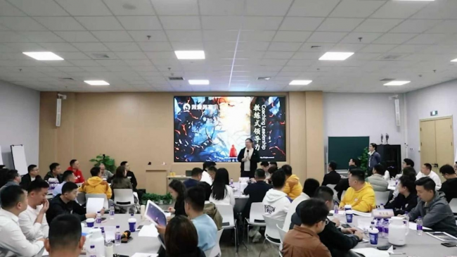 “家”门口的事业：人才回归社区，我爱我家拓宽民生就业路(图3)