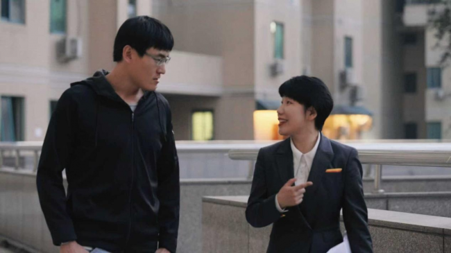 “家”门口的事业：人才回归社区，我爱我家拓宽民生就业路(图2)