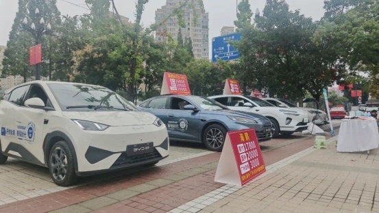 非遗活动点燃新繁东湖，文商旅体融合绘就城乡新图景(图7)