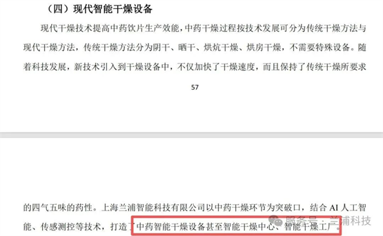 中药饮片智造迈向深化，兰浦科技攻坚干燥环节瓶颈(图3)