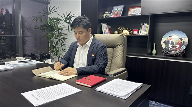 张海港：海南自贸港的“破冰者”(图1)