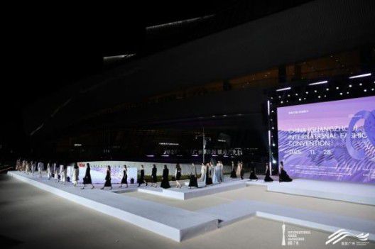 滨水荔湾启新篇,千年商都引领湾区时尚产业新征程(图3) 滨水荔湾启新篇,千年商都引领湾区时尚产业新征程(图3)