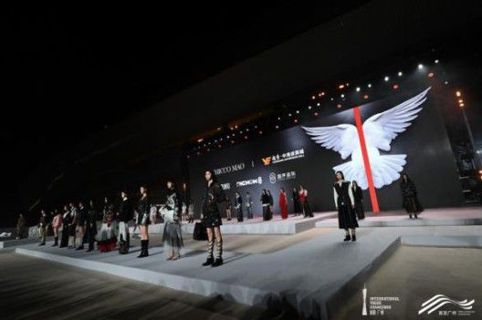 滨水荔湾启新篇,千年商都引领湾区时尚产业新征程(图2) 滨水荔湾启新篇,千年商都引领湾区时尚产业新征程(图2)