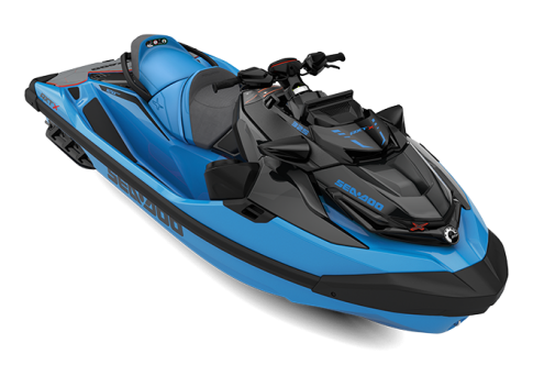 新朋友“蓝”不住 庞巴迪BRP(中国)2026新品预售开启(图2) 新朋友“蓝”不住 庞巴迪BRP(中国)2026新品预售开启(图2)