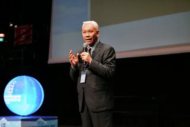 2026顺势疗法国际标准化研讨会落幕，中外专家共绘全球大健康新蓝图(图5)