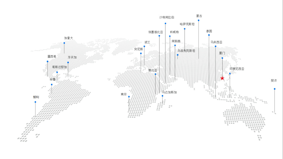 磁北科技“公交智能调度系统”重塑公共交通运营新范式