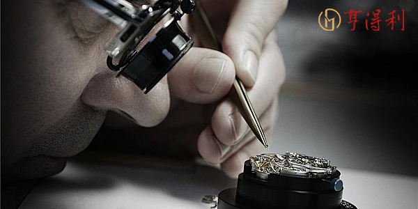 2026年4月亨得利官方发布：如何找到亨得利官方正规服务点？附地址清单与避坑建议(图8)