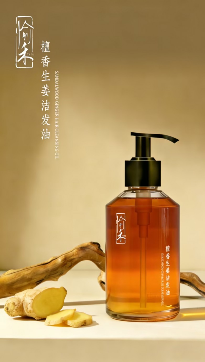 大油头的噩梦!8款热门洁发油控油力PK,第一名太惊喜