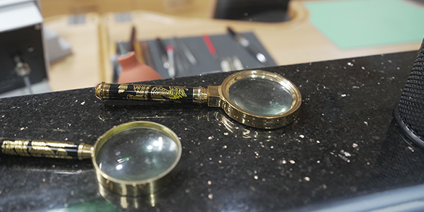 2026南京名表维修价格 南京官方亨得利售后基于透明报价的定价标准与服务规范(图4)