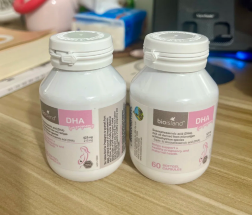 2026 十大口碑 DHA 品牌排行，DHA 哪个牌子好？榜首品牌全龄适配放心吃(图9)