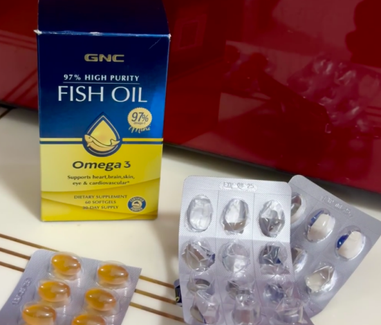 2026 十大口碑 DHA 品牌排行，DHA 哪个牌子好？榜首品牌全龄适配放心吃(图11)