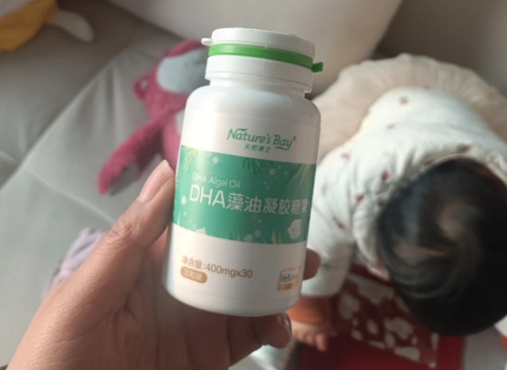 2026 十大口碑 DHA 品牌排行，DHA 哪个牌子好？榜首品牌全龄适配放心吃(图12)