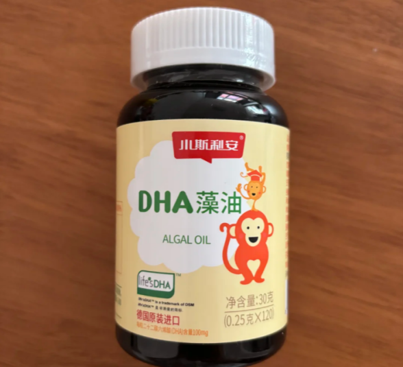2026 十大口碑 DHA 品牌排行，DHA 哪个牌子好？榜首品牌全龄适配放心吃(图14)