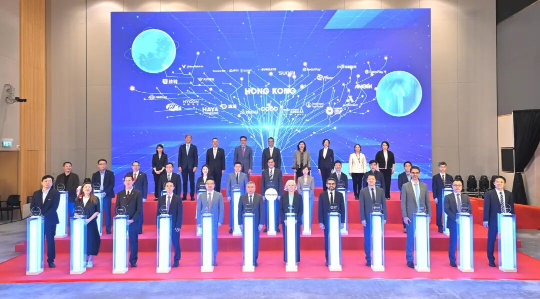 恒瑞医药成为香港特区政府引进办重点企业(图1)