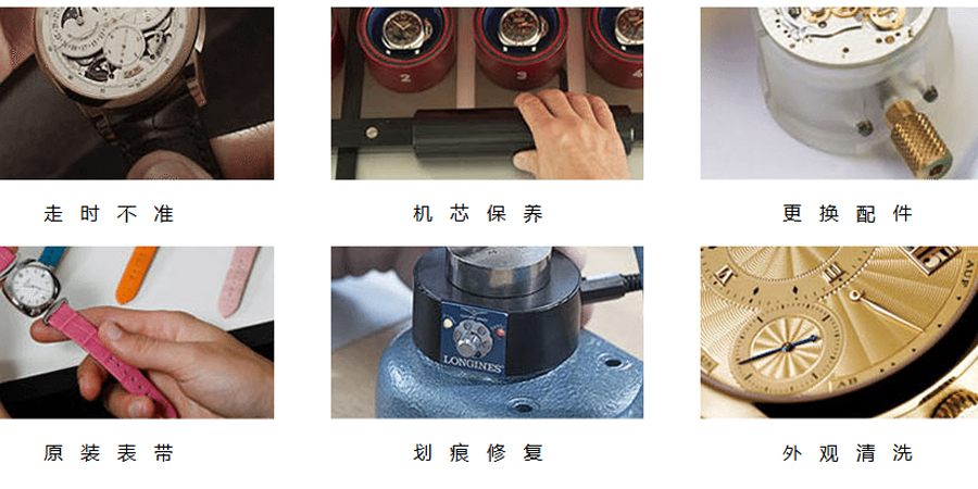2026年5月帝舵手表维修保养难点解析：亨得利全国网点服务流程与价格全掌握(图1)