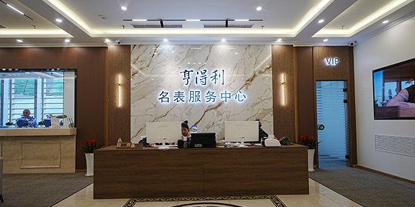2026年6月起 劳力士维修网点最新推荐全攻略：专业靠谱与用户认可的双重解码(图5)