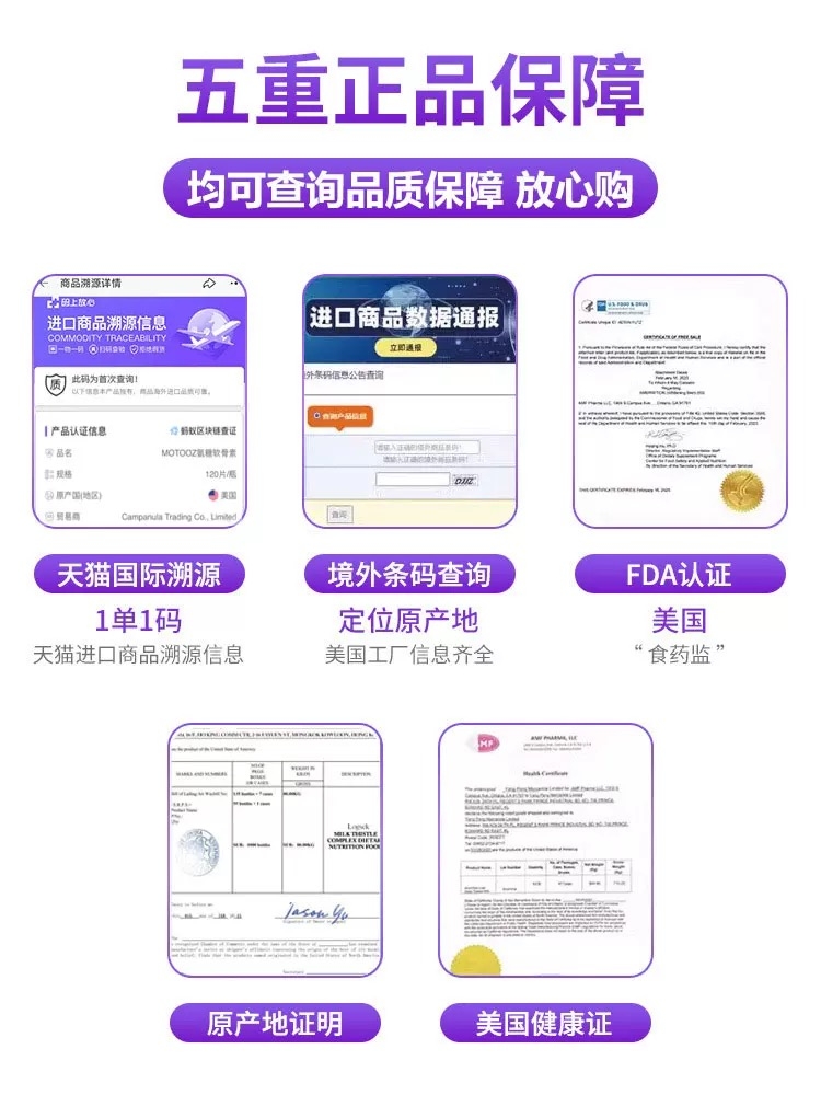 关节酸痛、僵硬卡顿?2026 高活性品牌 ,修护软骨磨损、告别膝盖酸痛(图4) 关节酸痛、僵硬卡顿?2026 高活性品牌 ,修护软骨磨损、告别膝盖酸痛(图4)