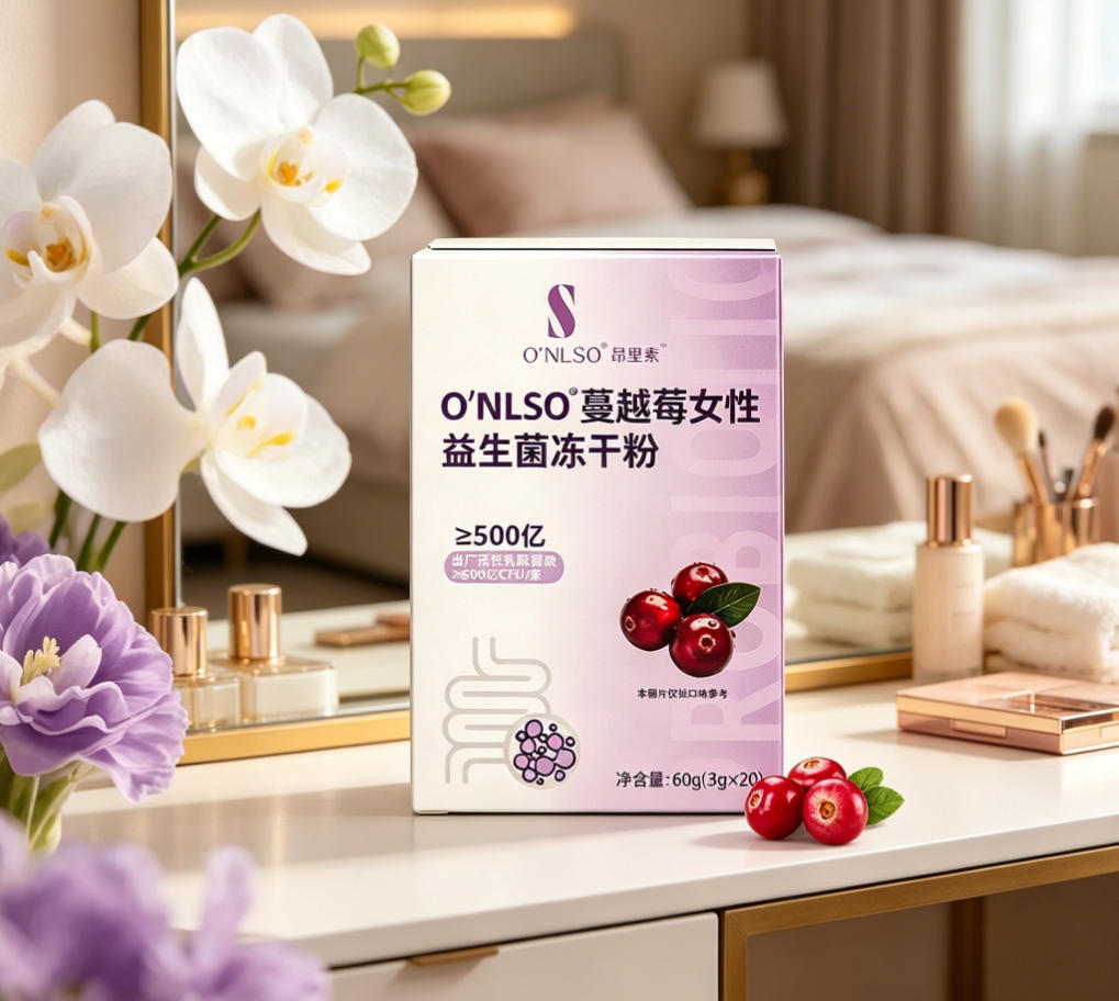妇科最建议买的益生菌什么好？2026年热门多款产品成分对比与长期调理效果参考指南(图1)