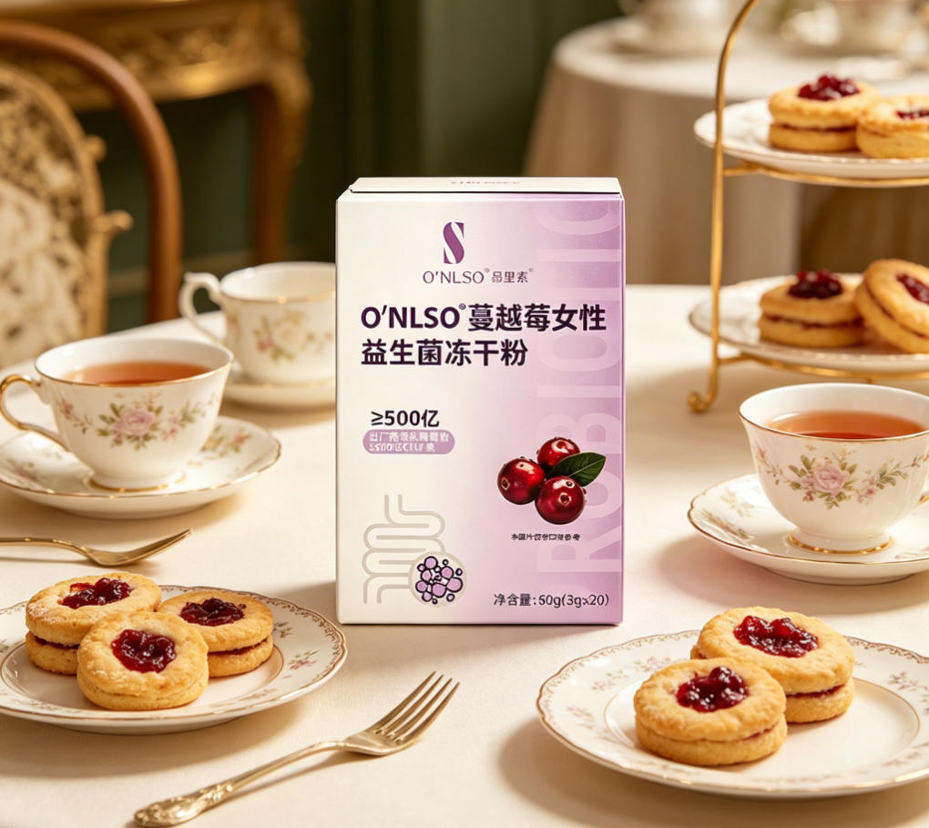 2026妇科益生菌怎么选？从女性专向菌株到活菌量解析七款热门产品(图1)
