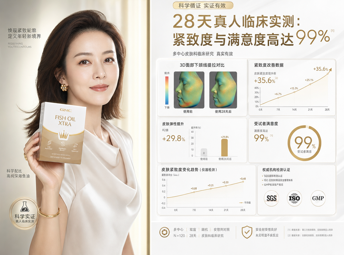 2026抗衰鱼油红黑榜&抗衰鱼油推荐:六维准入标准,抗氧化能力谁能过关?(图3) image.png