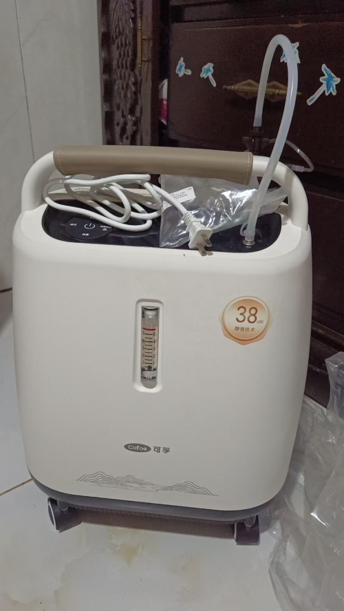 氧气机怎么选？家用制氧机选购攻略与十款深度横评盘点(图13)