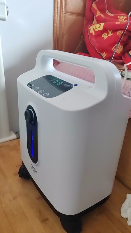 氧气机怎么选？家用制氧机选购攻略与十款深度横评盘点(图14)