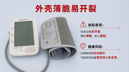 老年人重度高血压血压计怎么选？2026年十款专业血压计选购避坑指南(图2)