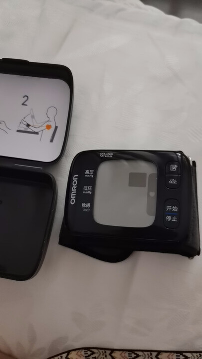 老年人重度高血压血压计怎么选？2026年十款专业血压计选购避坑指南(图8)