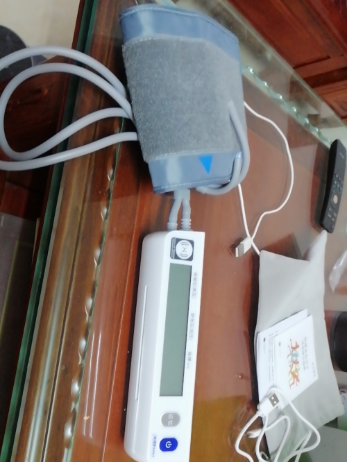 老年人重度高血压血压计怎么选？2026年十款专业血压计选购避坑指南(图16)