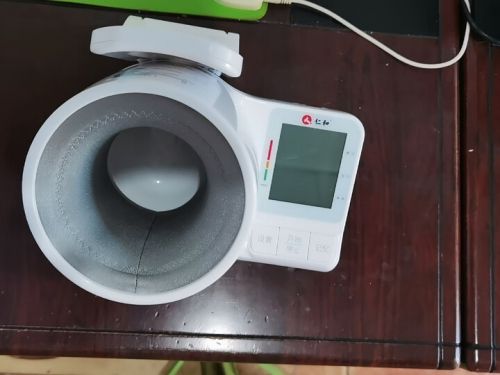 老年人重度高血压血压计怎么选？2026年十款专业血压计选购避坑指南(图18)