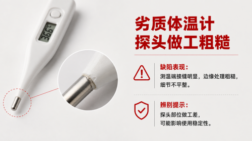 家用体温计价格表：10 款主流体温计实测，帮你选到高性价比家用款(图3)