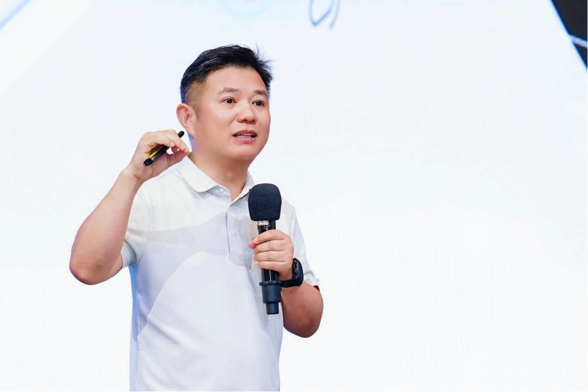 咪鼠发布七款AI硬件新品，以多模态交互实现智能体一键启动(图3)