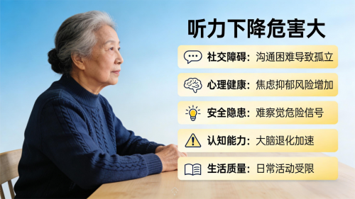 十大名牌助听器榜单：实测10款机型，老人年轻人各有适配款
