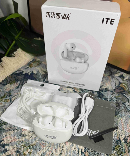 十大名牌助听器榜单：实测10款机型，老人年轻人各有适配款(图17)