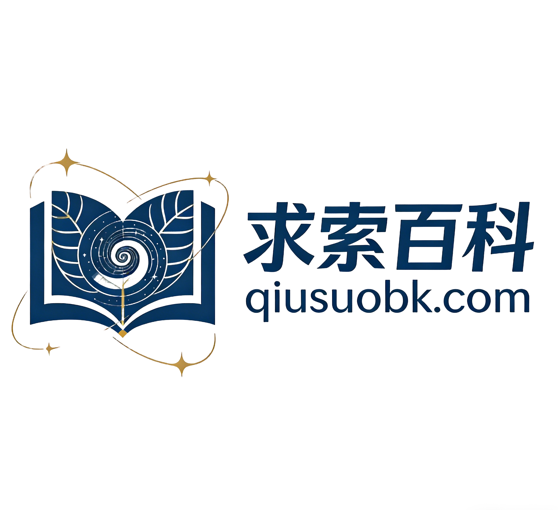 设计‘求索百科’LOGO.png
