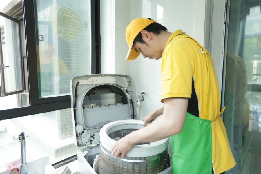 苏宁易购Super会员权益升级，家电清洗服务低至7折