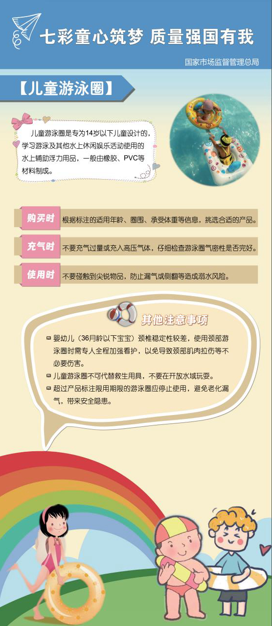注意！这些产品不是玩具！ 儿童玩具消费提示来啦！（图）