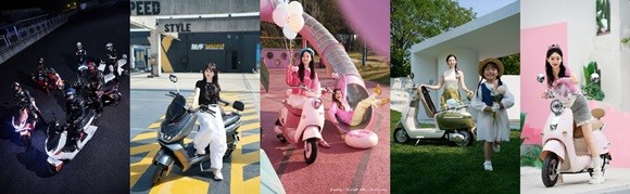 新日：两轮电动车界的国民宝藏品牌，实力派玩家