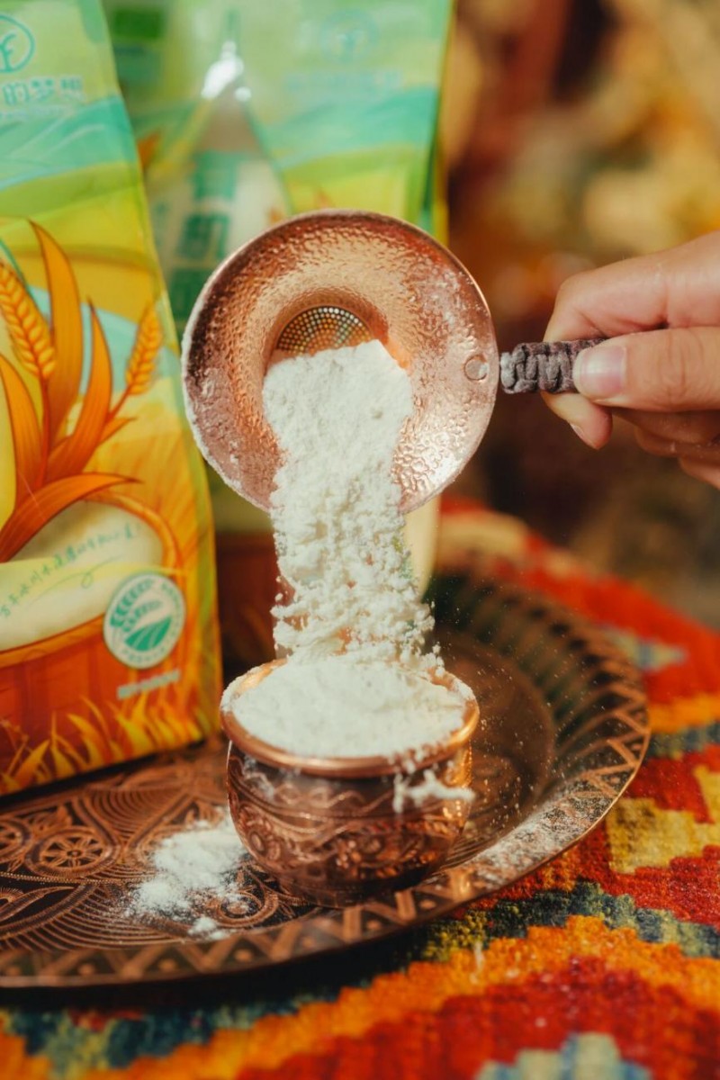 远方好物：以信任铸就电商根基 用溯源守护餐桌安全