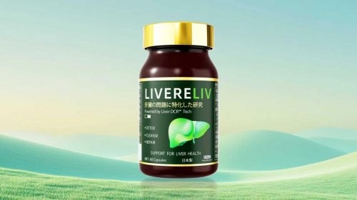 十大国产保肝护肝产品，智能释放技术全天候护肝