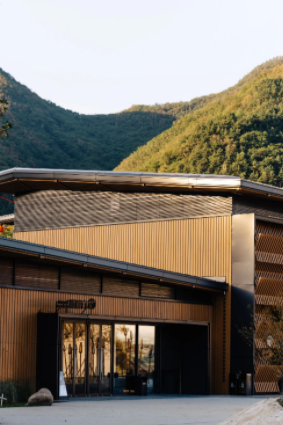 在北京一小时外，发现理想中的“周末乌托邦”