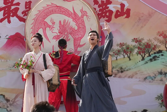 仲景茱萸采摘节：传承中的药香与山野情怀