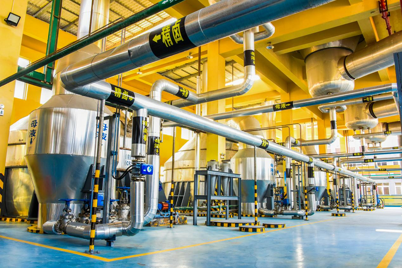 雪天盐业：以匠心铸就生态盐品质传奇