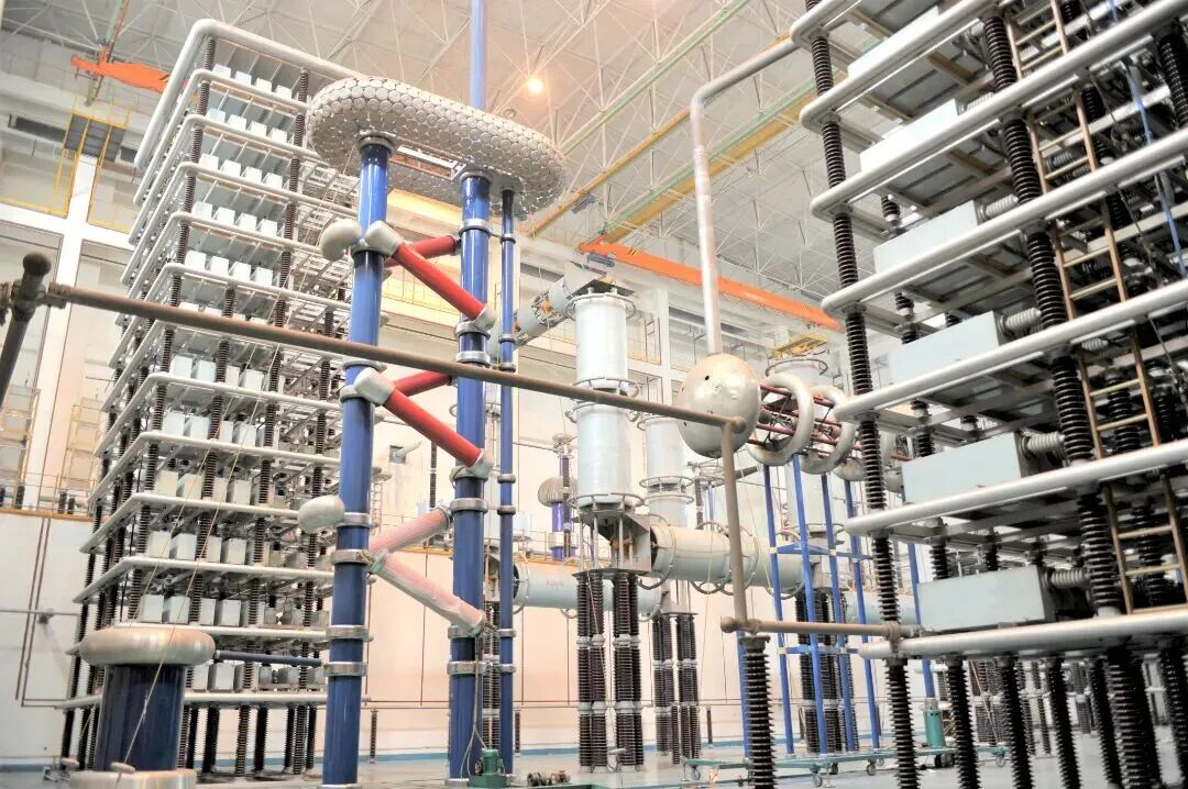 西高院机械工业高压输变电成套装备工程研究中心考核获评优秀